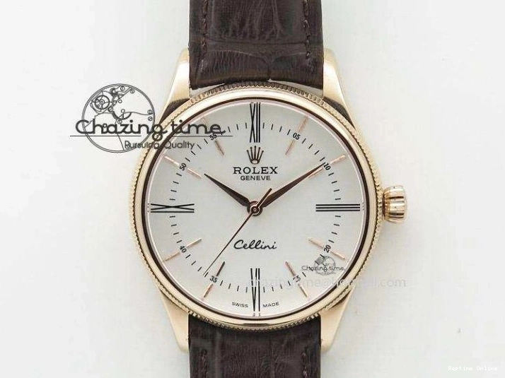 0516 FreshLook DayDate 40 SS JDF 904L Steel Gray Stick Dial on President Bracelet VR3255 V3 (Gain Weight) 1446
